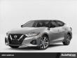 Used 2019 Nissan Maxima SV Sedan