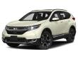 Used 2018 Honda CR-V Touring SUV