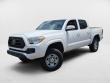 Used 2022 Toyota Tacoma SR Truck Double Cab