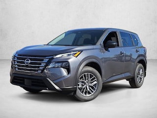 2026 Nissan Rogue S SUV