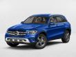 Used 2022 Mercedes-Benz GLC 300 GLC 300 SUV