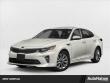 Used 2018 Kia Optima S Sedan