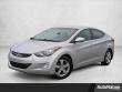 Used 2012 Hyundai Elantra GLS Sedan