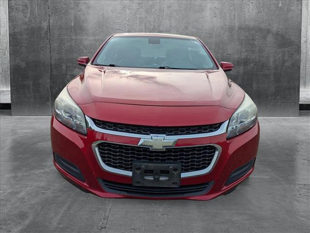 Used 2014 Chevrolet Malibu 1LT with VIN 1G11C5SL8EF263012 for sale in Canton, OH