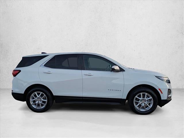 2024 Chevrolet Equinox LT photo 4