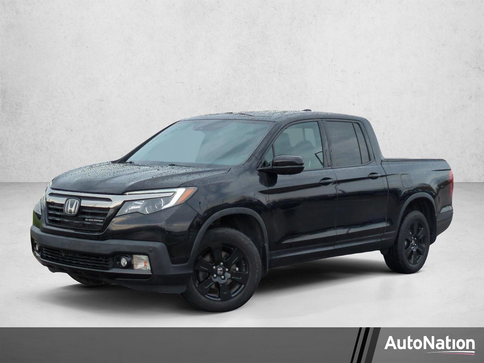  Honda Ridgeline