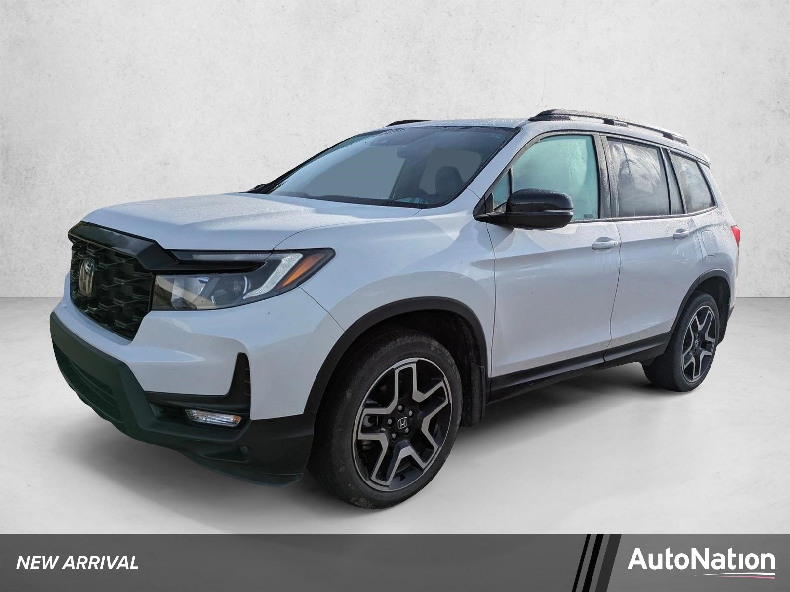 2023 Honda Passport 3.5 Elite 4WD Auto's photo