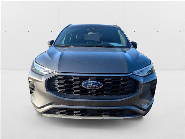 2024 Ford Escape ST-Line photo 2