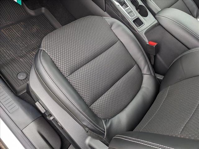 2024 Ford Escape photo 4