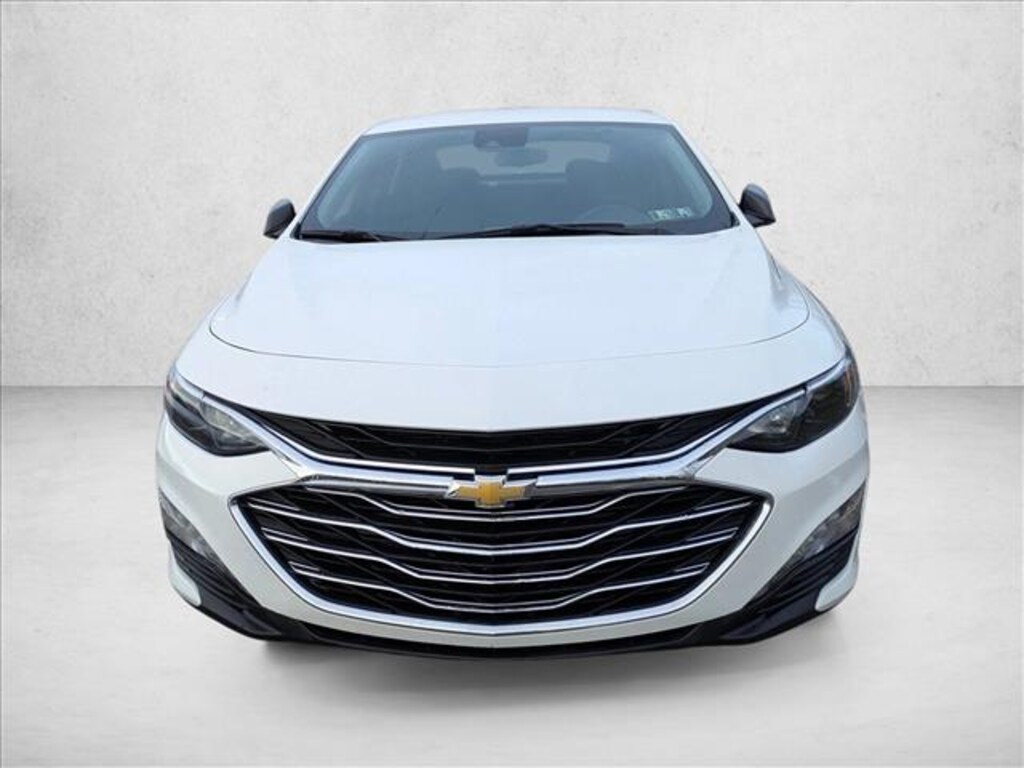 Used 2023 Chevrolet Malibu LT Sedan