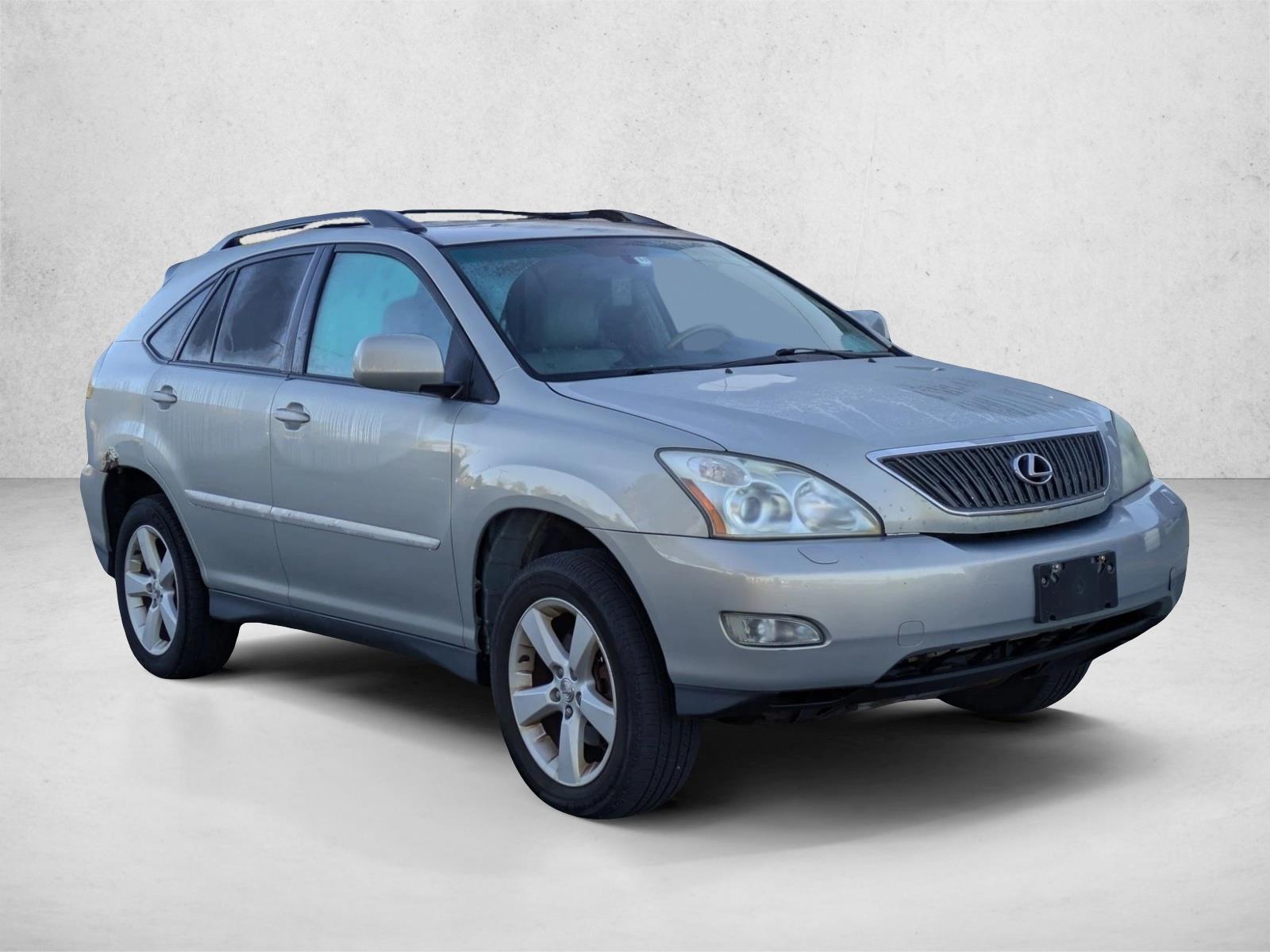 Used 2005 Lexus RX 330 SUV