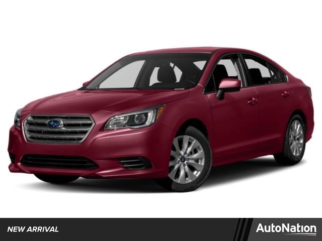 2016 Subaru Legacy 2.5i Premium AWD photo