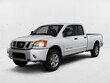  Nissan Titan
