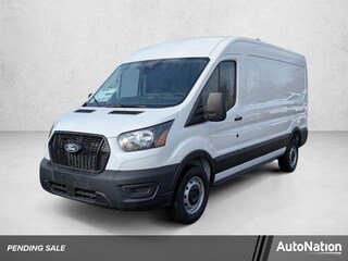 2026 Ford Transit-250 Cargo Van Medium Roof Van