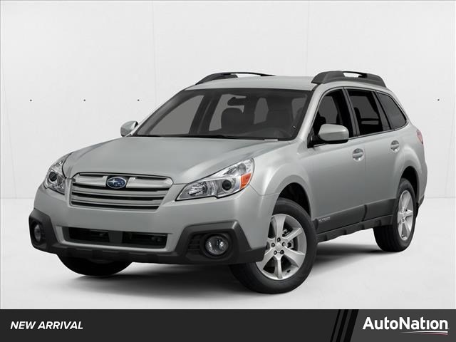 2013 Subaru Outback 2.5i Premium CVT PZEV's photo