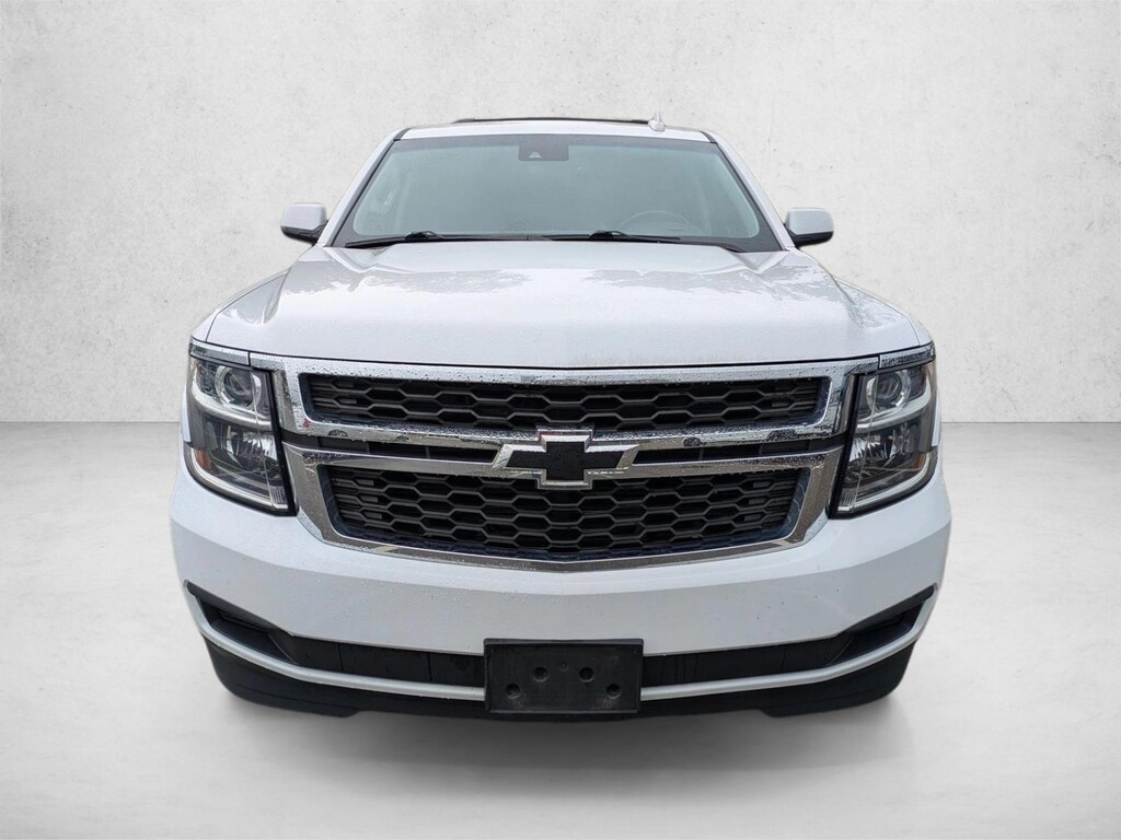 Used 2019 Chevrolet Tahoe LT SUV