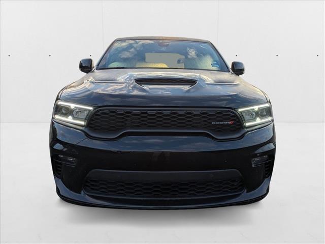 2022 Dodge Durango R/T photo 2