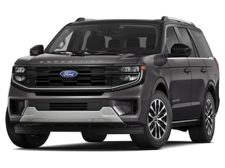2025 Ford Expedition Platinum SUV