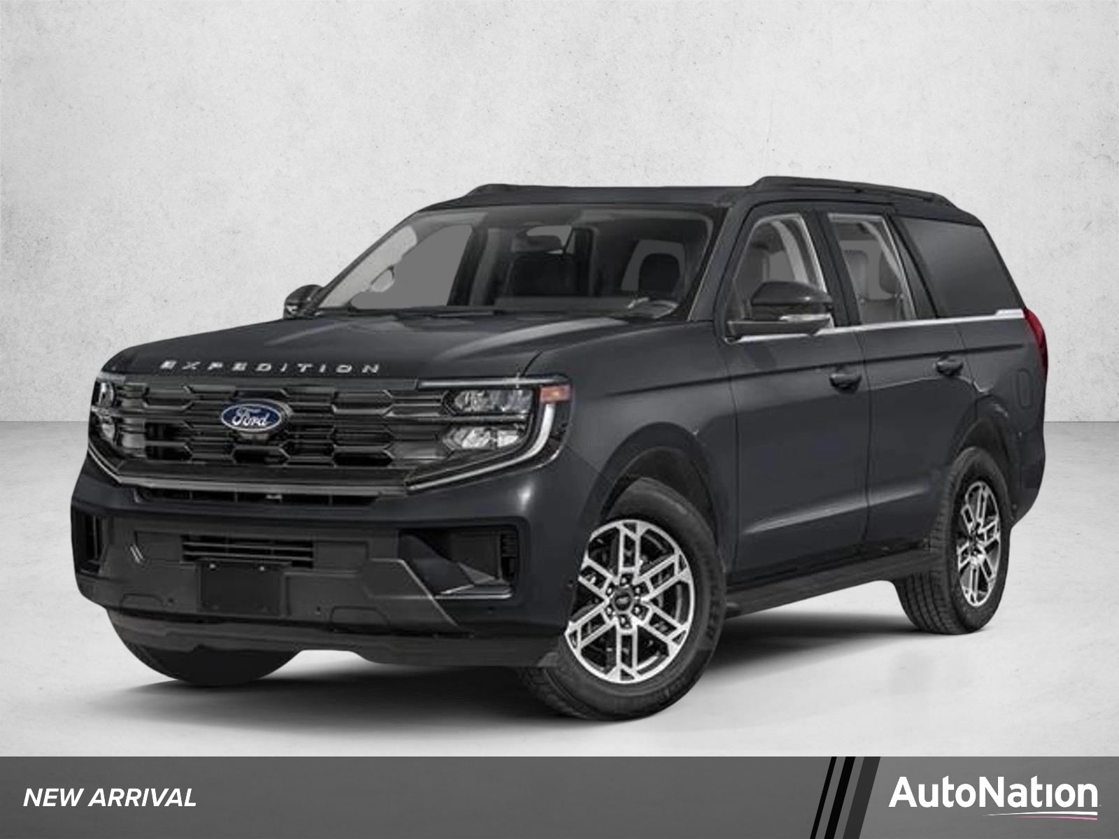 2026 Ford Expedition