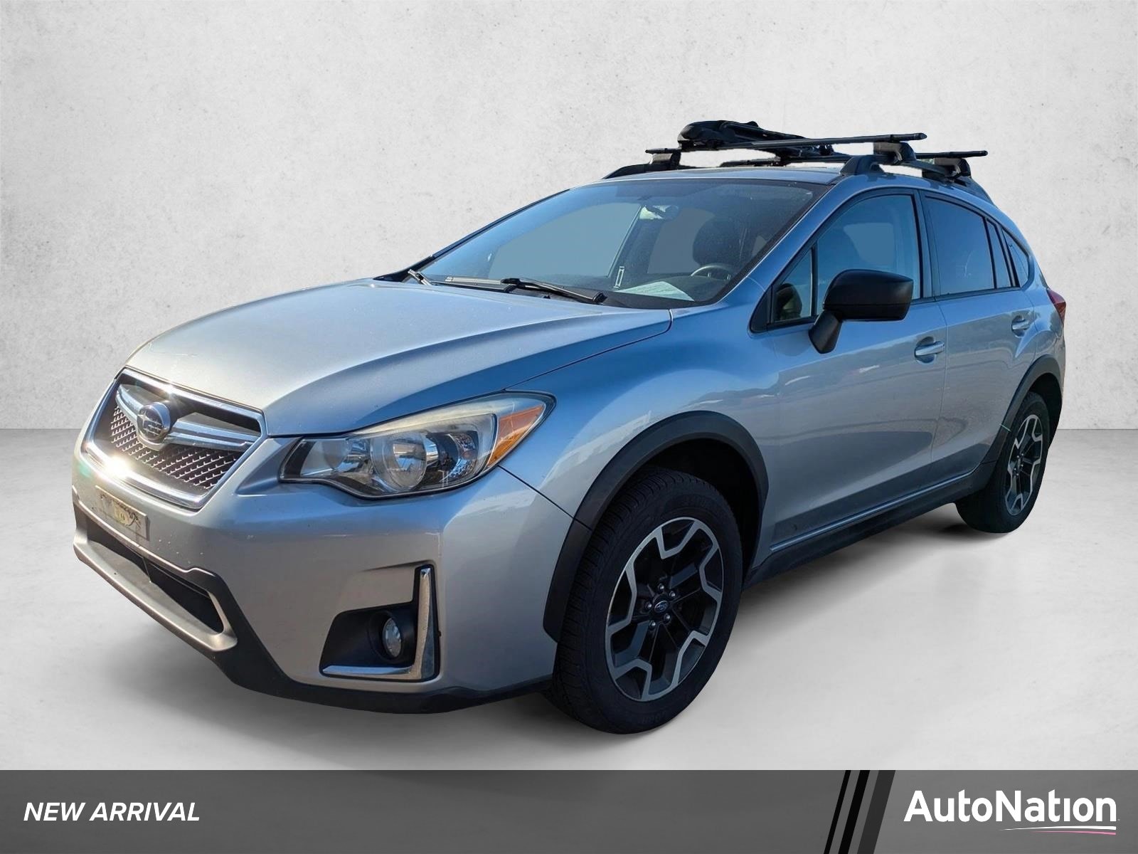 2016 Subaru Crosstrek 2.0i's photo
