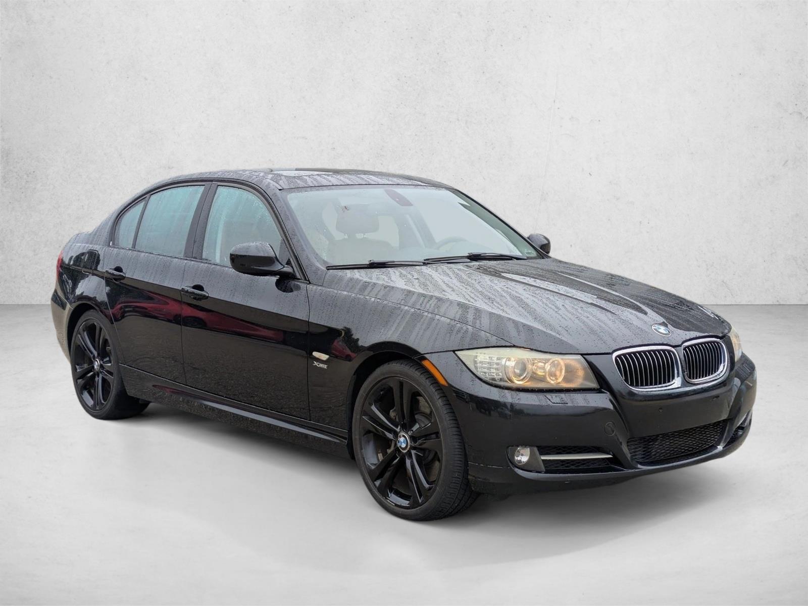Used 2011 BMW 335i xDrive 335i xDrive Sedan