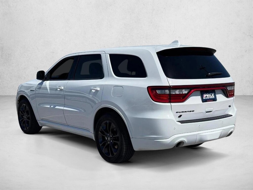 Used 2022 Dodge Durango R/T SUV