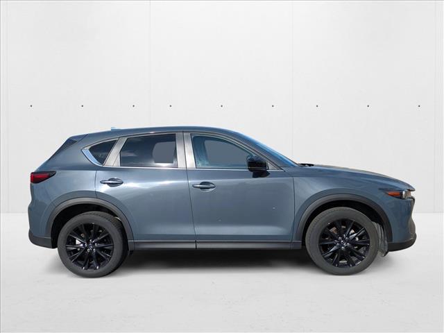 2024 Mazda CX-5 2.5 S Carbon photo 4