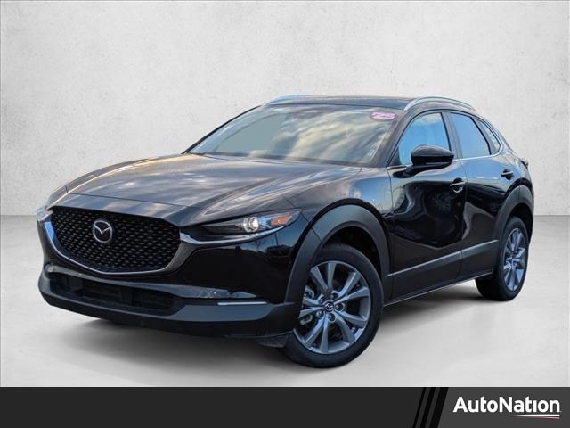2025 Mazda CX-30 Preferred's photo