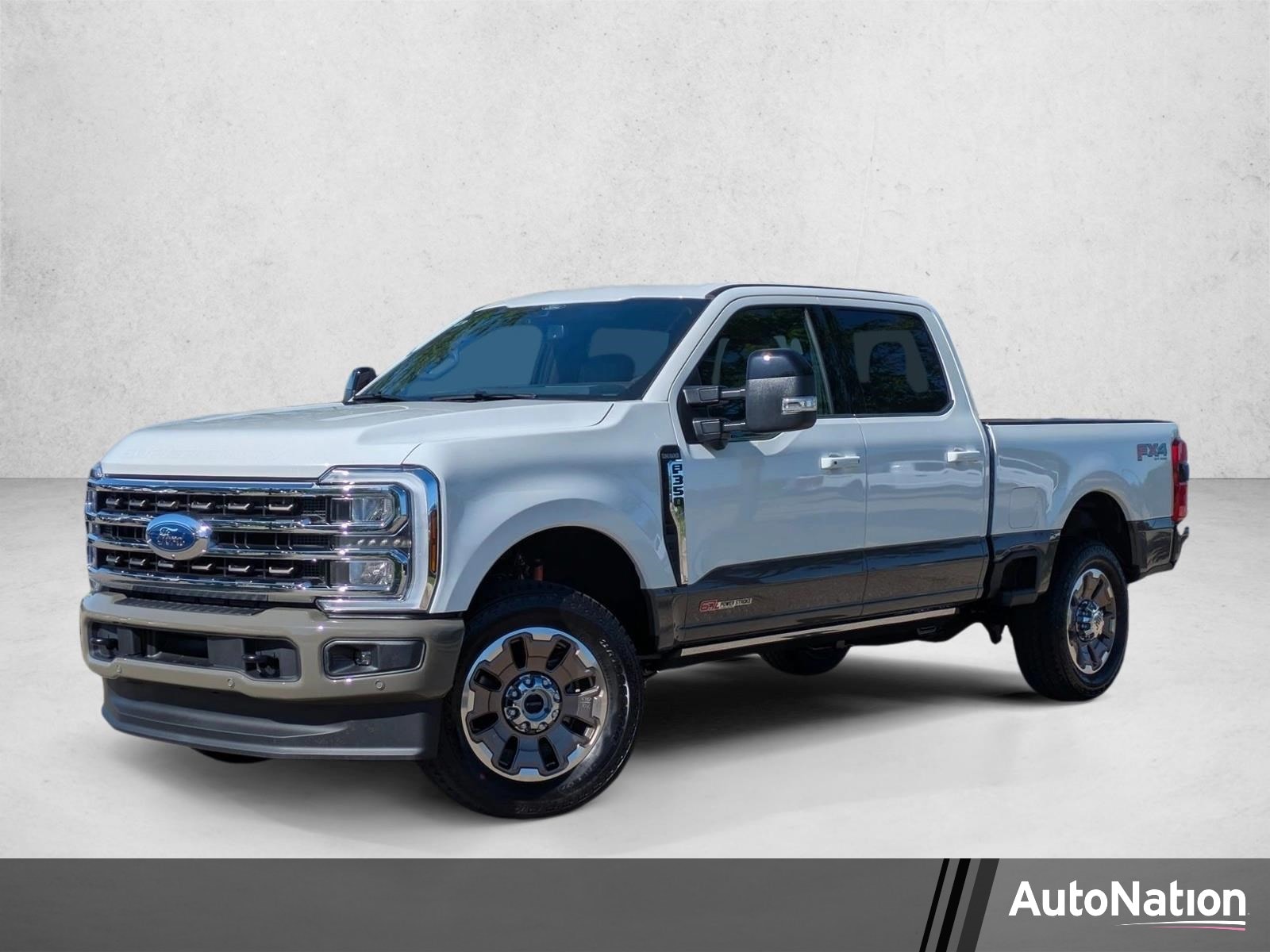 2026 Ford F-350 King Ranch 4x4 Crew Cab 6-3/4' Box SRW's photo