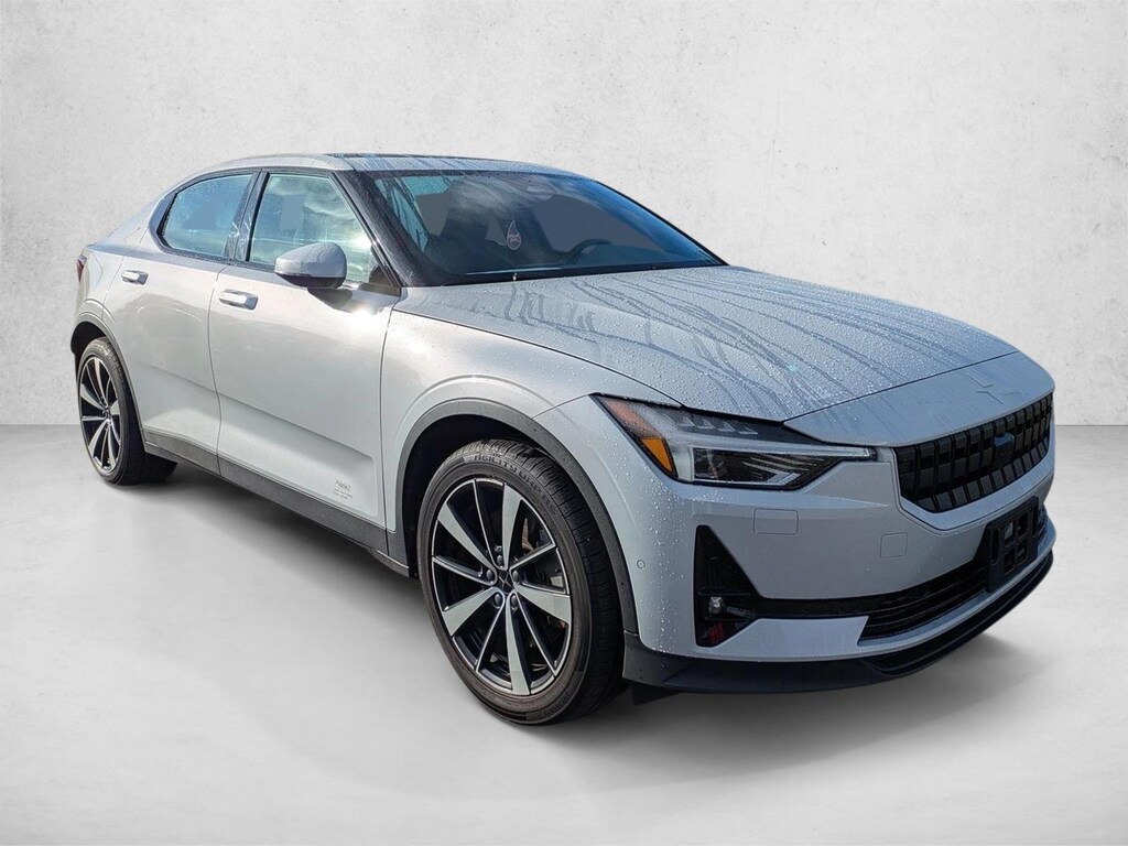 Used 2021 Polestar Polestar 2 Launch Edition Hatchback