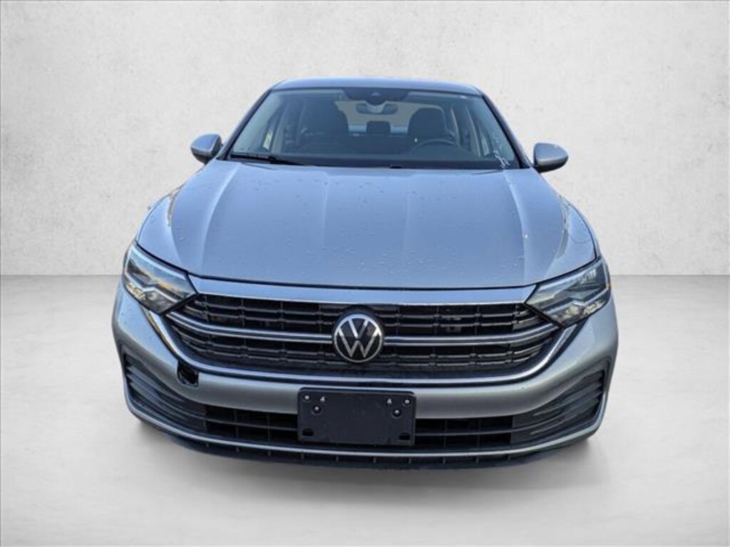 Used 2024 Volkswagen Jetta S Sedan
