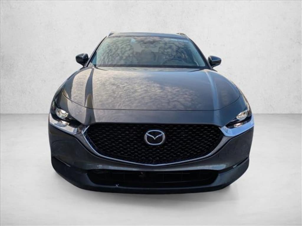 Used 2025 Mazda CX-30 2.5 S Preferred Package SUV