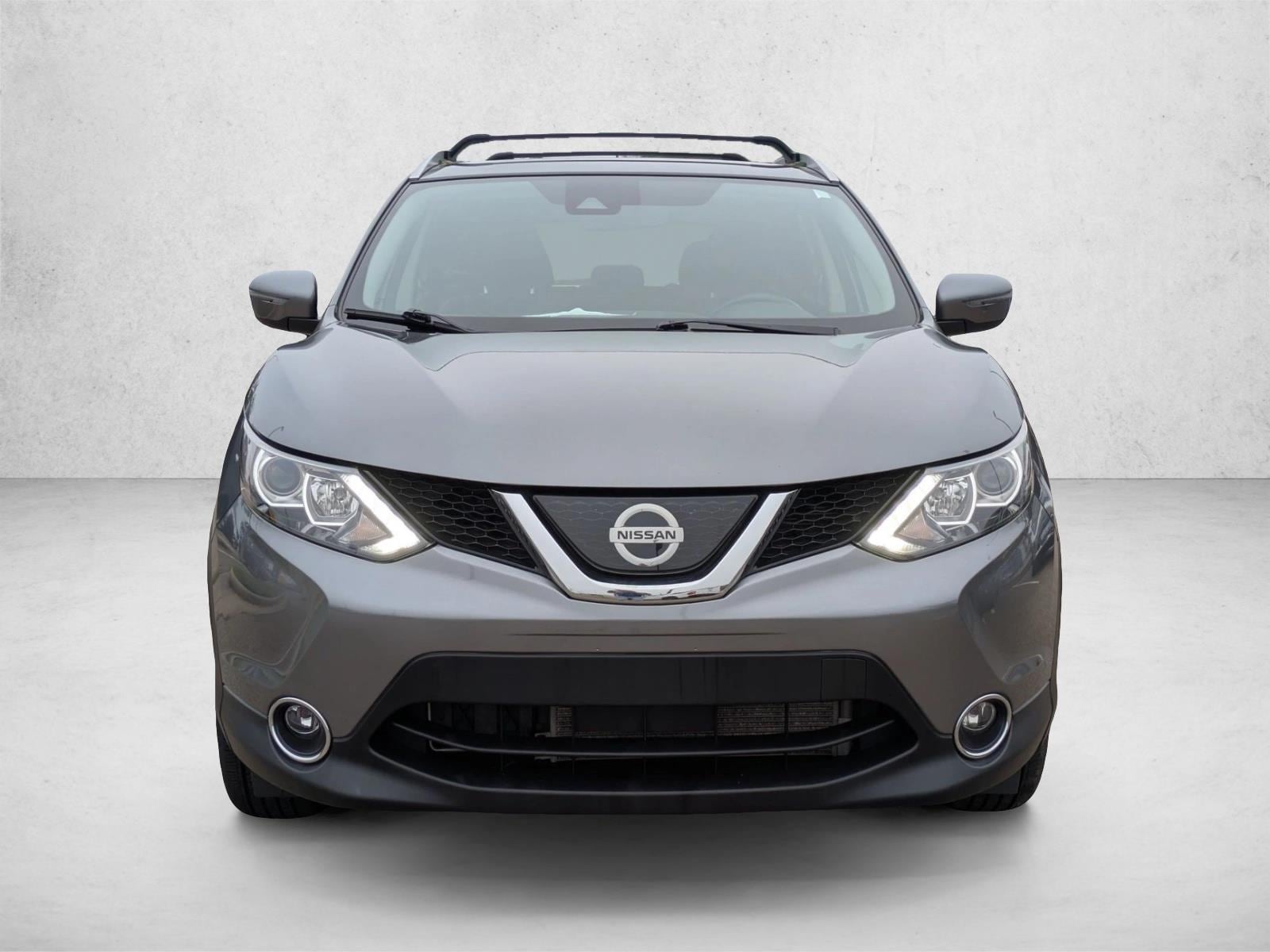 Used 2019 Nissan Rogue Sport SV with VIN JN1BJ1CR2KW321319 for sale in North Canton, OH