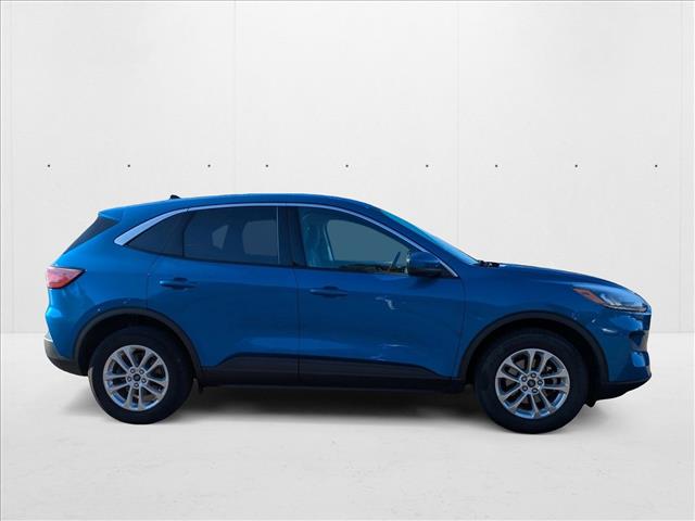 2021 Ford Escape SE photo 4