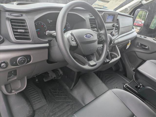 2025 Ford Transit photo 3
