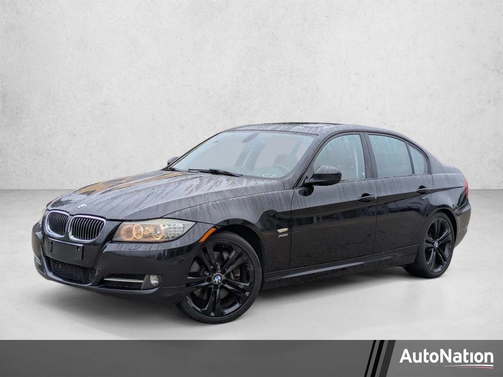2011 BMW 3 Series