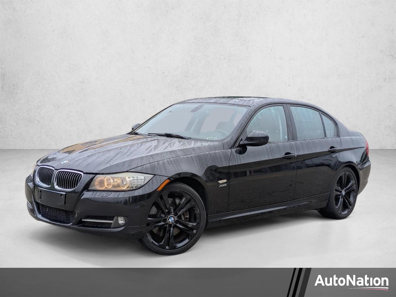  BMW 335i xDrive