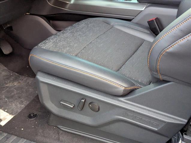 2025 Ford F-150 Tremor photo 3