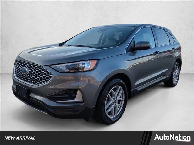 2023 Ford Edge SEL's photo