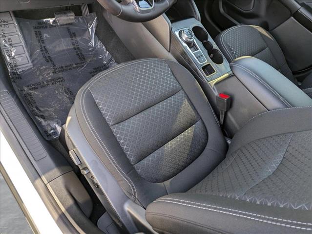 2024 Ford Escape Active photo 4