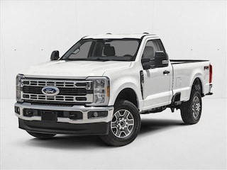 2026 Ford F-350 XLT Truck Regular Cab