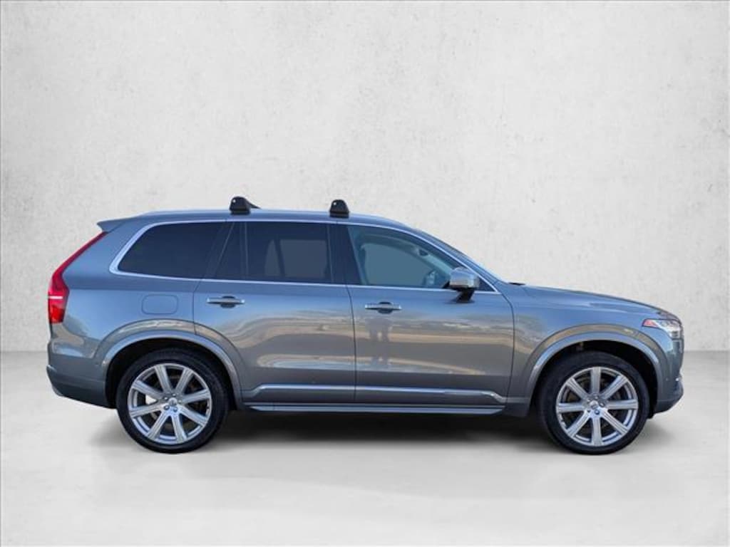 Used 2018 Volvo XC90 Inscription SUV