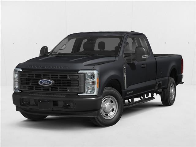 2026 Ford F-350 Super Duty XLT's photo