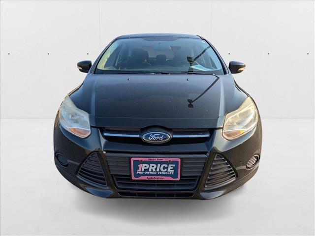 Used 2013 Ford Focus SE with VIN 1FADP3K28DL188094 for sale in North Canton, OH