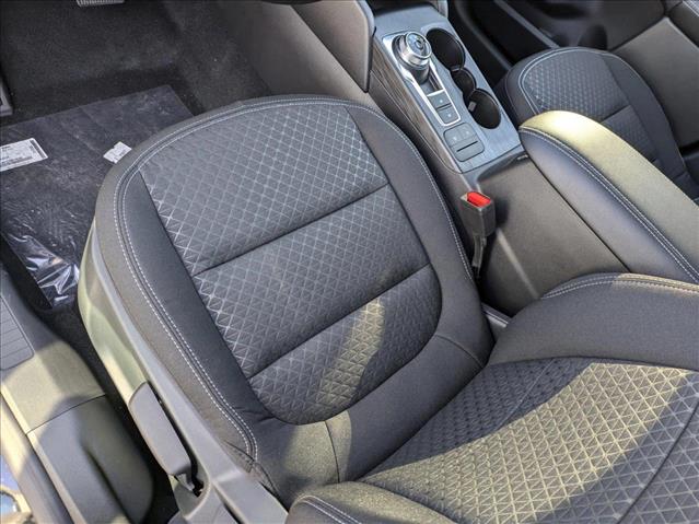 2025 Ford Escape Active photo 4