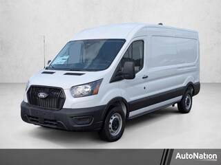 2026 Ford Transit-250 Cargo Van Medium Roof Van