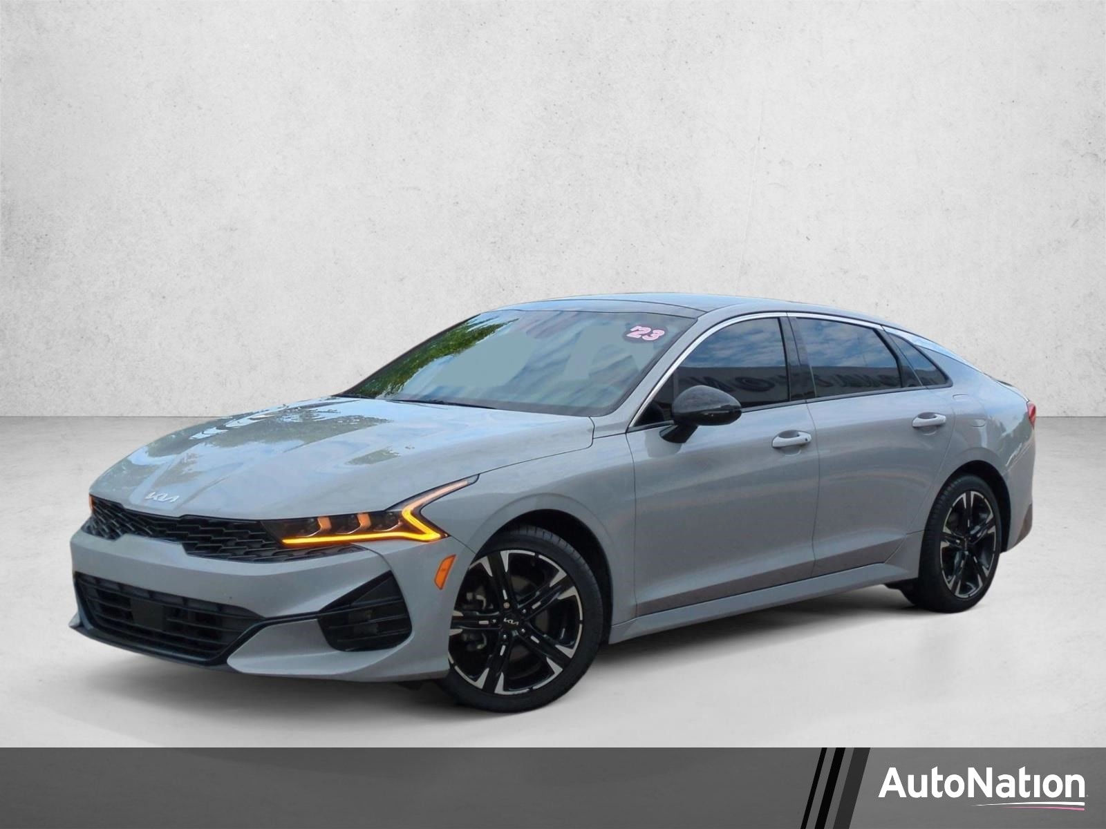 2023 Kia K5
