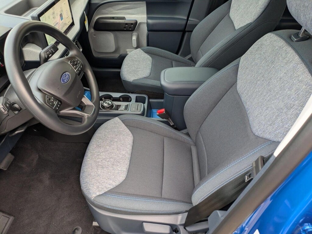 New 2026 Ford Maverick XLT Truck SuperCrew