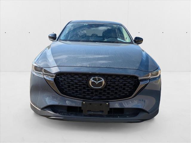 2024 Mazda CX-5 2.5 S Carbon photo 2