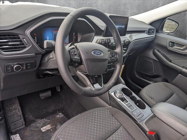 2024 Ford Escape Active photo 3